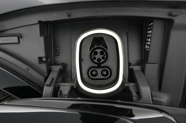 2024 Chevrolet Blazer EV — photo 8 of 20