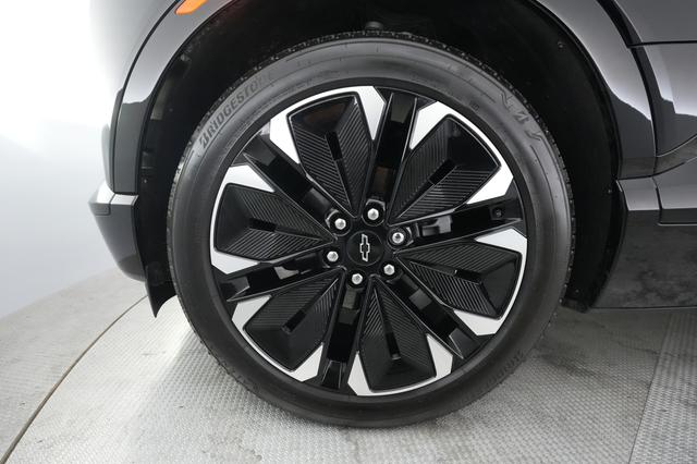 2024 Chevrolet Blazer EV — photo 7 of 20