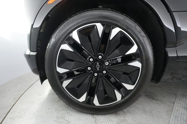 2024 Chevrolet Blazer EV — photo 7 of 20
