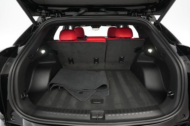 2024 Chevrolet Blazer EV — photo 6 of 20
