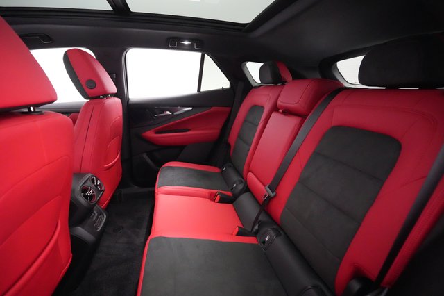 2024 Chevrolet Blazer EV — photo 20 of 20