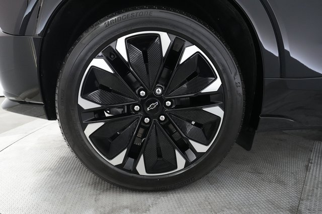 2024 Chevrolet Blazer EV — photo 16 of 20