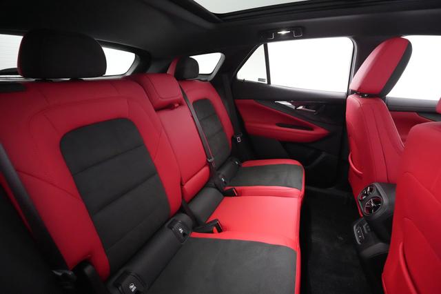 2024 Chevrolet Blazer EV — photo 4 of 20
