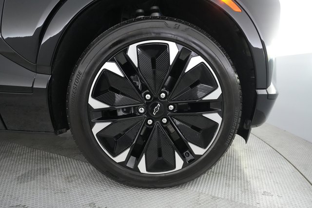 2024 Chevrolet Blazer EV — photo 15 of 20