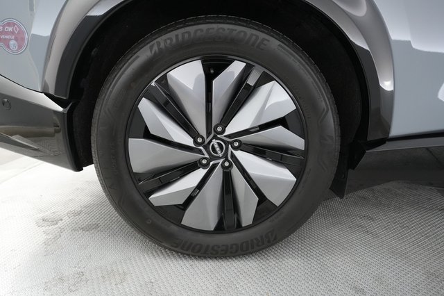 2023 Nissan Ariya — photo 15 of 22