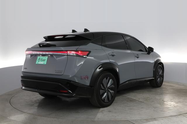 2023 Nissan Ariya — photo 3 of 22