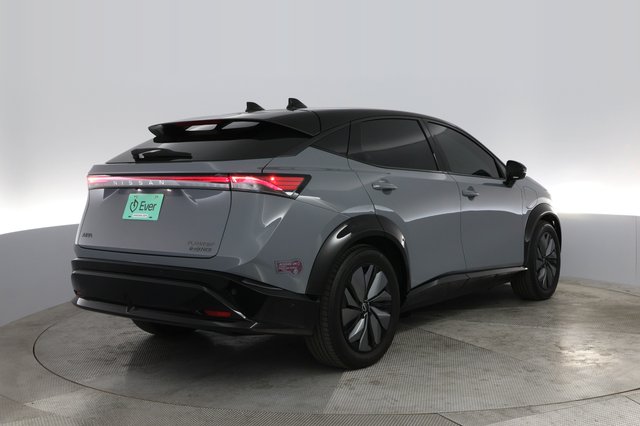 2023 Nissan Ariya — photo 3 of 22