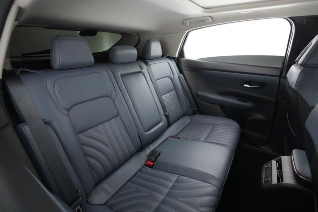 2023 Nissan Ariya — photo 4 of 22