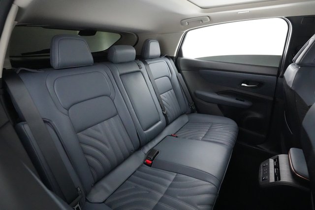 2023 Nissan Ariya — photo 4 of 22