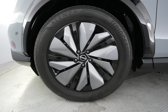 2023 Nissan Ariya