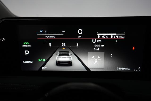 2023 Nissan Ariya — photo 5 of 22