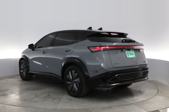 2023 Nissan Ariya