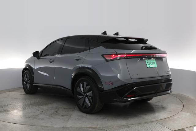 2023 Nissan Ariya — photo 9 of 22