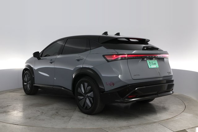 2023 Nissan Ariya — photo 9 of 22
