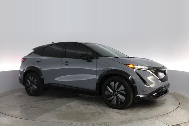 2023 Nissan Ariya — photo 10 of 22