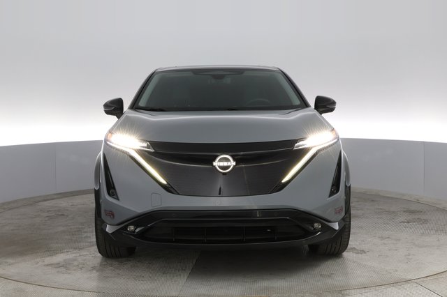 2023 Nissan Ariya — photo 13 of 22