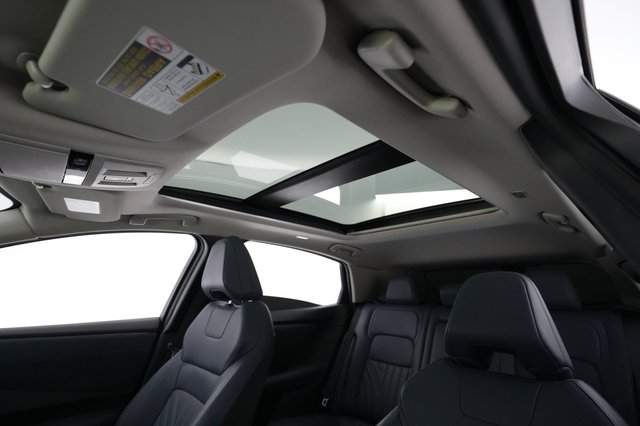 2023 Nissan Ariya — photo 19 of 22