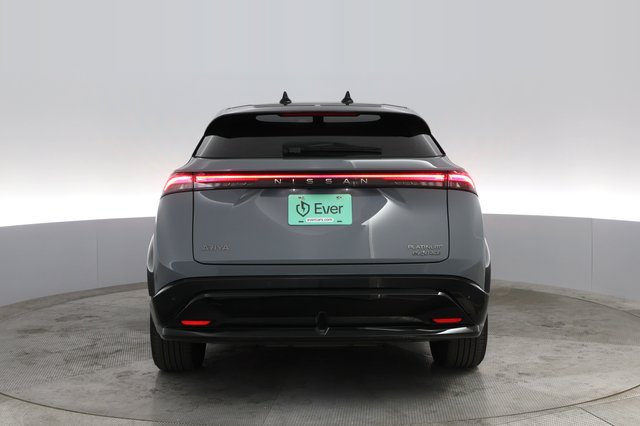 2023 Nissan Ariya — photo 14 of 22