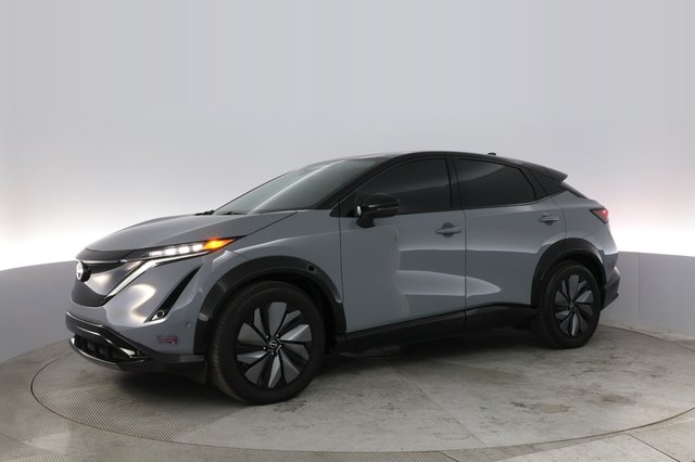 2023 Nissan Ariya — photo 11 of 22