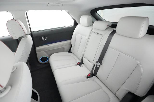 2024 Hyundai IONIQ 5 — photo 20 of 21
