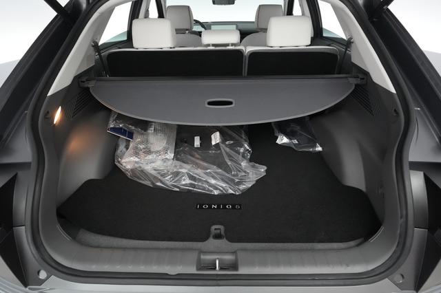 2024 Hyundai IONIQ 5 — photo 6 of 21