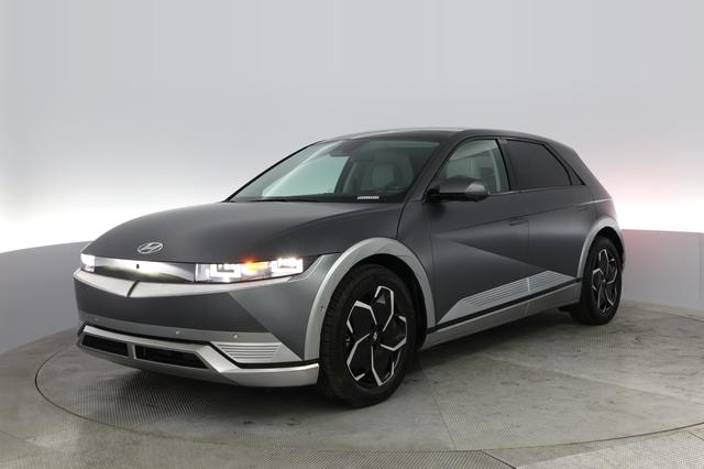 2024 Hyundai IONIQ 5 — VIN KM8KR4DE8RU312483