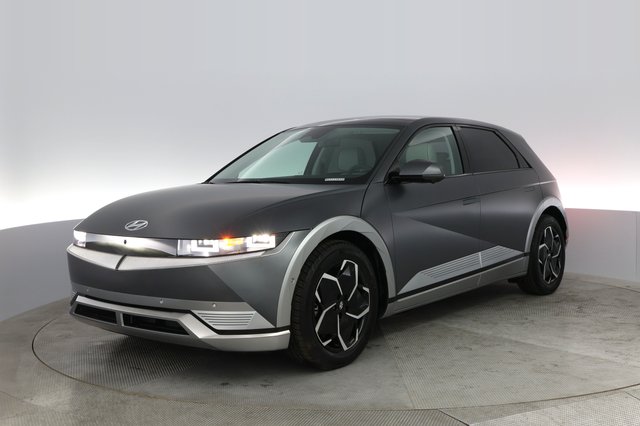 2024 Hyundai IONIQ 5 — VIN KM8KR4DE8RU312483