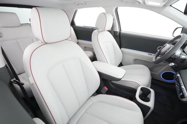2024 Hyundai IONIQ 5 — photo 19 of 21