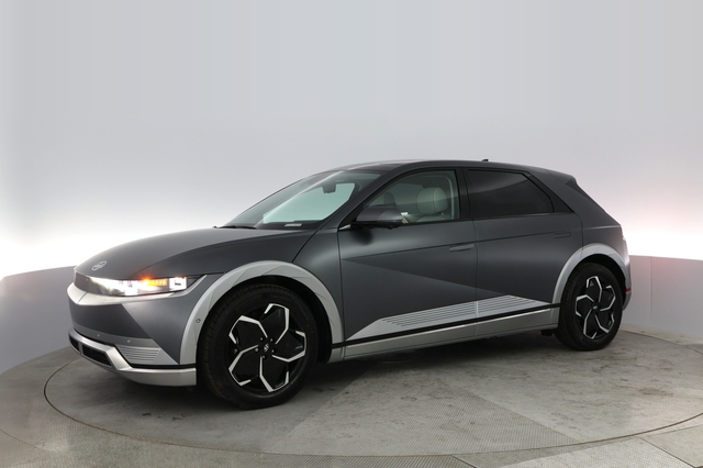 2024 Hyundai IONIQ 5