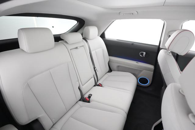 2024 Hyundai IONIQ 5 — photo 4 of 21