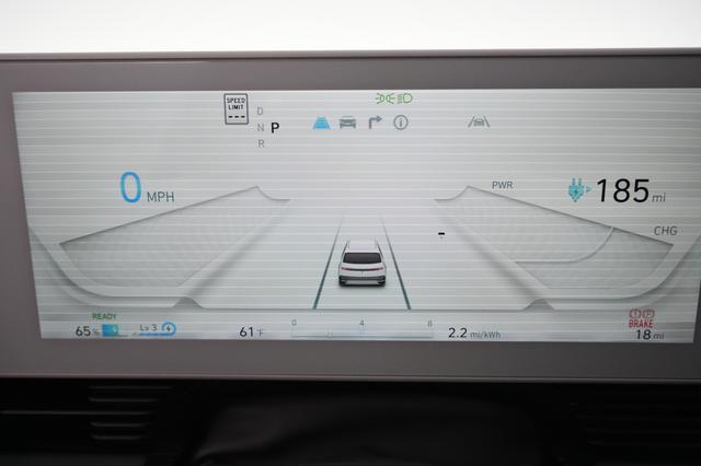 2024 Hyundai IONIQ 5 — photo 5 of 21