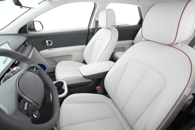 2024 Hyundai IONIQ 5 — photo 3 of 21