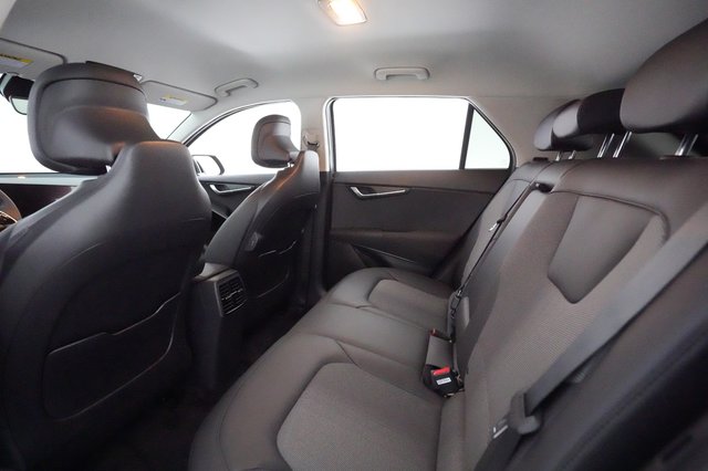 2024 Kia Niro EV — photo 16 of 22