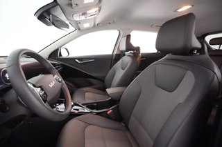 2024 Kia Niro EV — photo 15 of 22