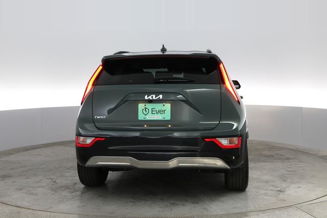 2024 Kia Niro EV — photo 8 of 22