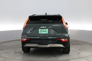 2024 Kia Niro EV — photo 8 of 22