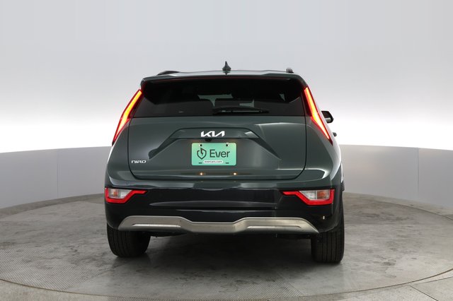 2024 Kia Niro EV — photo 8 of 22