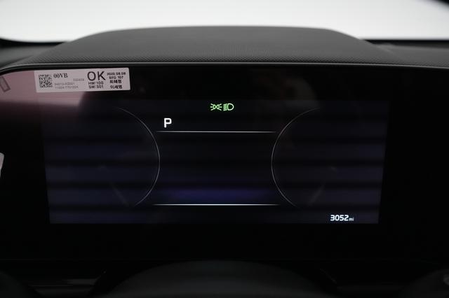 2024 Kia Niro EV — photo 4 of 22