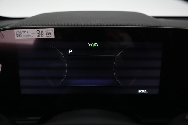 2024 Kia Niro EV — photo 4 of 22