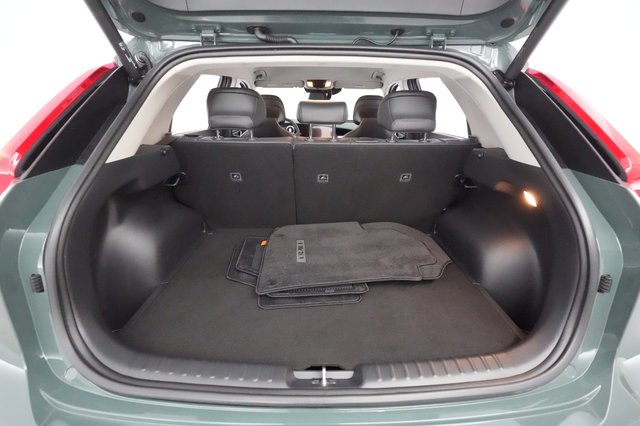 2024 Kia Niro EV — photo 19 of 22