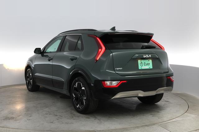2024 Kia Niro EV — photo 9 of 22
