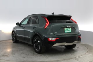2024 Kia Niro EV — photo 9 of 22