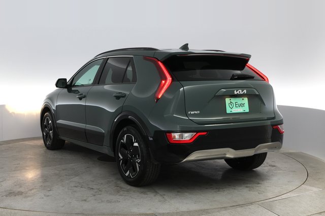 2024 Kia Niro EV — photo 9 of 22