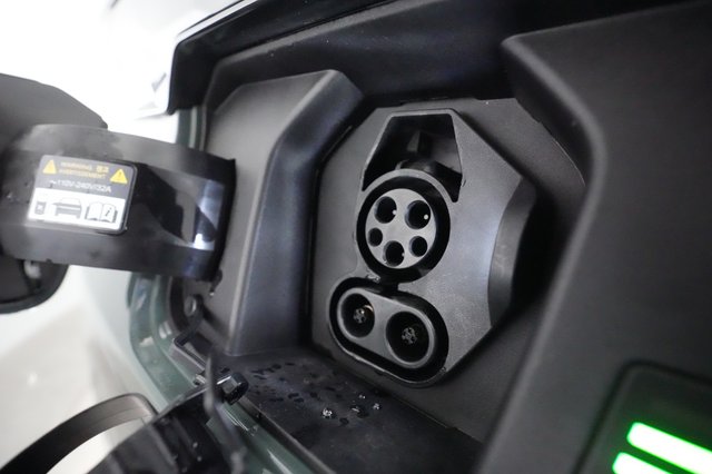 2024 Kia Niro EV — photo 18 of 22