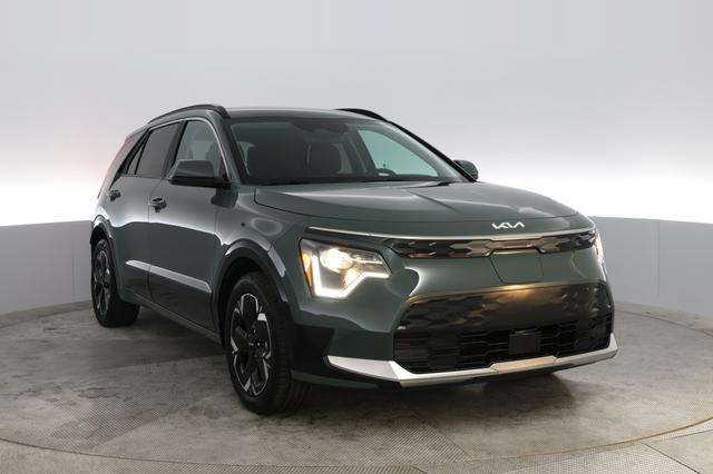 2024 Kia Niro EV — photo 6 of 22