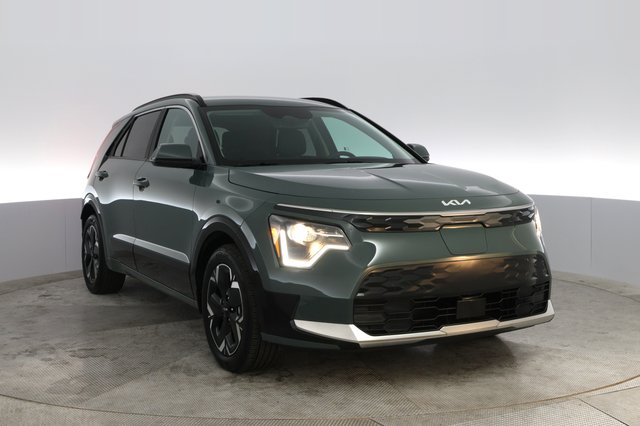 2024 Kia Niro EV — photo 6 of 22