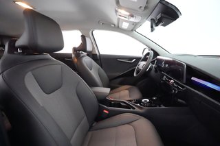 2024 Kia Niro EV — photo 17 of 22