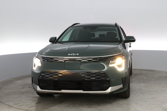 2024 Kia Niro EV — photo 5 of 22