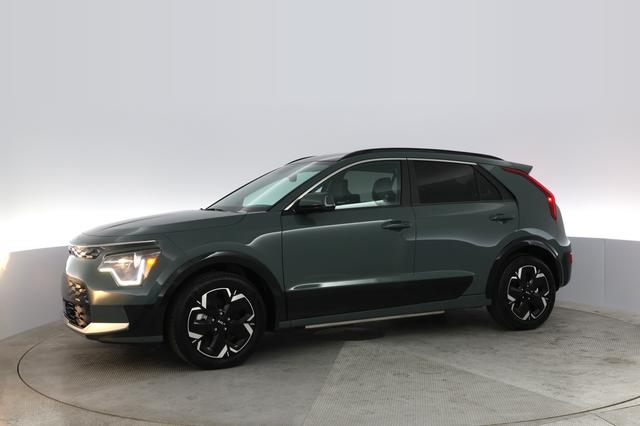 2024 Kia Niro EV — photo 10 of 22