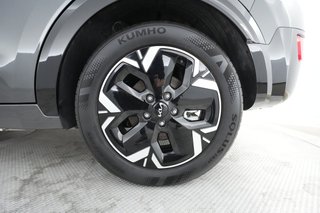 2024 Kia Niro EV — photo 12 of 21